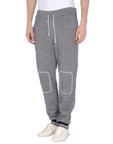 ZOOM BAND OF OUTSIDERS - Sweat pants