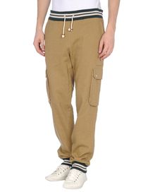 BAND OF OUTSIDERS - Sweat pants