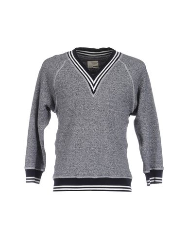 ZOOM BAND OF OUTSIDERS - Sweatshirt
