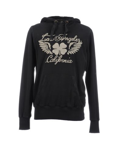ZOOM RUDERIDERS - Hooded sweatshirt