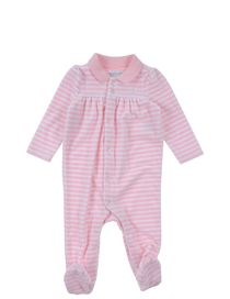RALPH LAUREN - Romper suit