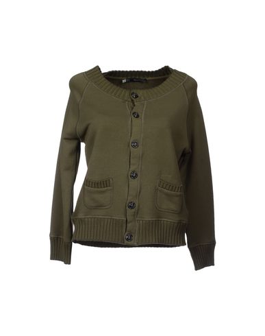 ZOOM DSQUARED2 - Sweatshirt
