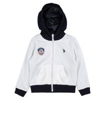U.S.POLO ASSN. - Sweatshirt