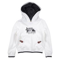 U.S.POLO ASSN. - Hooded sweatshirt