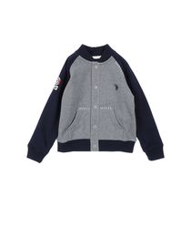 U.S.POLO ASSN. - Sweatshirt