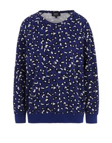 Sweatshirt - A.P.C.
