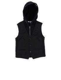 D&G JUNIOR - Hooded sweatshirt