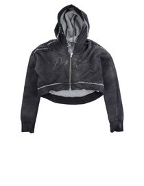 DIESEL - Sweatshirt