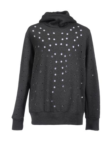 ZOOM MALPH - Hooded sweatshirt