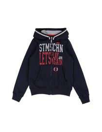 MOSCHINO TEEN - Sweatshirt