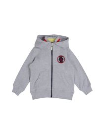 MOSCHINO KID - Sweatshirt