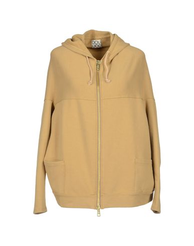 ZOOM DOUUOD - Hooded sweatshirt