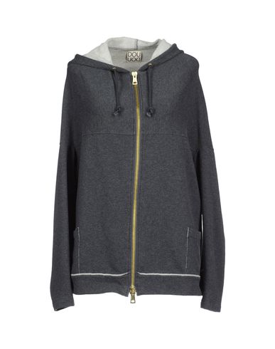 ZOOM DOUUOD - Hooded sweatshirt