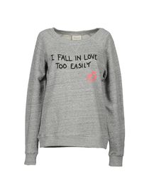 GANNI - Sweatshirt