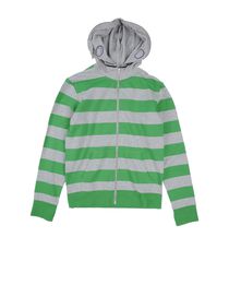 STELLA McCARTNEY KIDS - Hooded sweatshirt