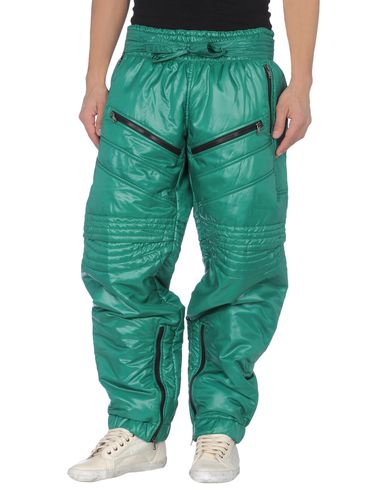 ZOOM D&G - Casual pants