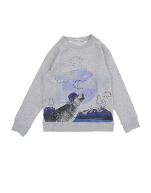 STELLA McCARTNEY KIDS - Sweatshirt