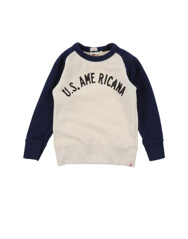 ZOOM AMERICAN OUTFITTERS - Sweatshirt