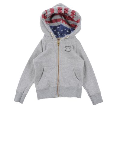 ZOOM AMERICAN OUTFITTERS - Hooded sweatshirt