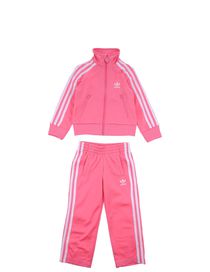 ADIDAS ORIGINALS - Fleece set