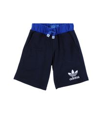 ADIDAS ORIGINALS - Sweat shorts