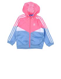 ADIDAS ORIGINALS - Hooded sweatshirt