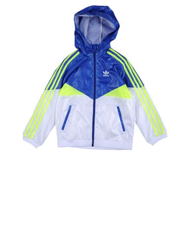 ZOOM ADIDAS ORIGINALS - Hooded sweatshirt