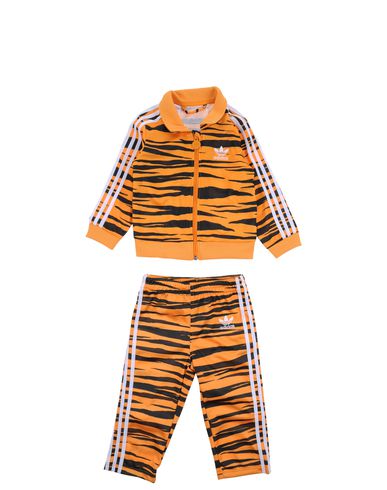 ZOOM ADIDAS ORIGINALS - Fleece set