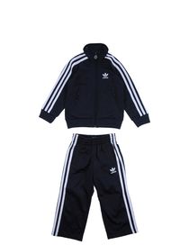 ADIDAS ORIGINALS - Fleece outfit