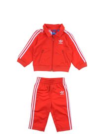 ADIDAS ORIGINALS - Fleece set