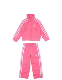 ADIDAS ORIGINALS - Fleece outfit