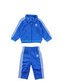 ADIDAS ORIGINALS - Fleece set