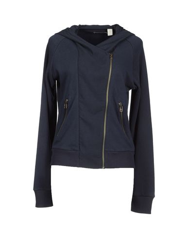 ZOOM ADIDAS SLVR - Hooded sweatshirt