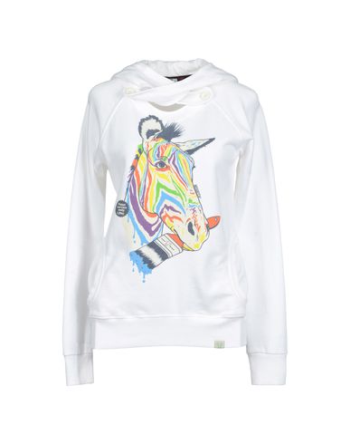 ZOOM MADSON DISCOUNT - Hooded sweatshirt