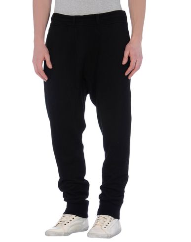 ZOOM PAOLO PECORA - Sweat pants