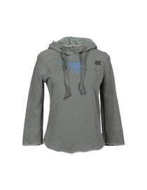 DIESEL - Sweatshirt