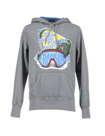 FRANKLIN & MARSHALL - Sweatshirt