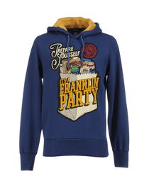 FRANKLIN & MARSHALL - Sweatshirt