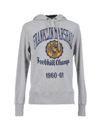 FRANKLIN & MARSHALL - Sweatshirt