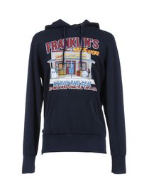 FRANKLIN & MARSHALL - Sweatshirt