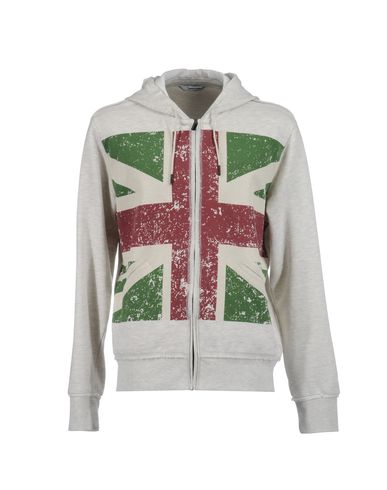 ZOOM ITALIA INDEPENDENT - Hooded sweatshirt