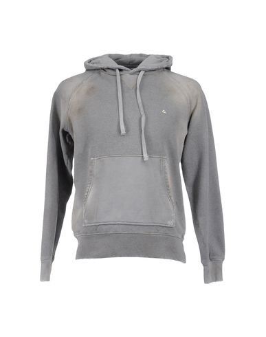 ZOOM CYCLE - Hooded sweatshirt