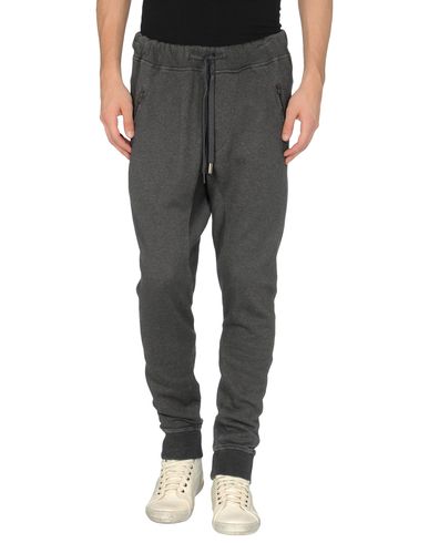 ZOOM PAOLO PECORA - Sweat pants