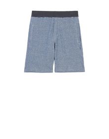 Sweat shorts - LUCIO CASTRO