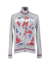 DESIGUAL - Sweatshirt