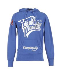 FRANKLIN & MARSHALL - Sweatshirt