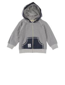 FRENCHY YUMMY - Sweatshirt