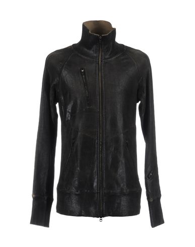 ZOOM L.G.B. - Zip sweatshirt