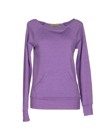 ZOOM ALTERNATIVE EARTH - Sweatshirt