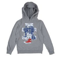 CONVERSE ALL STAR - Sweatshirt